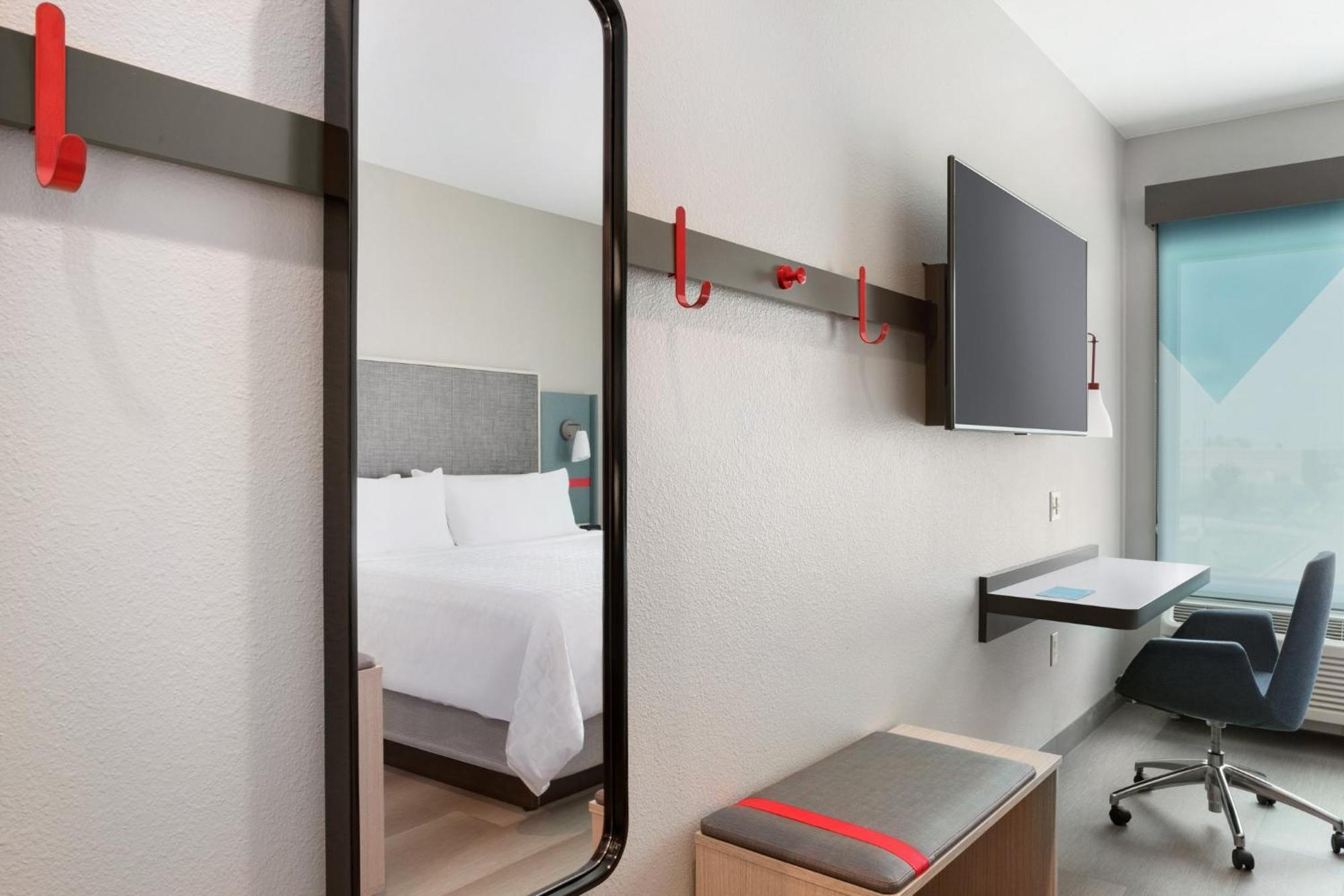 Avid Hotel Wisconsin Dells Lake Delton By Ihg Buitenkant foto