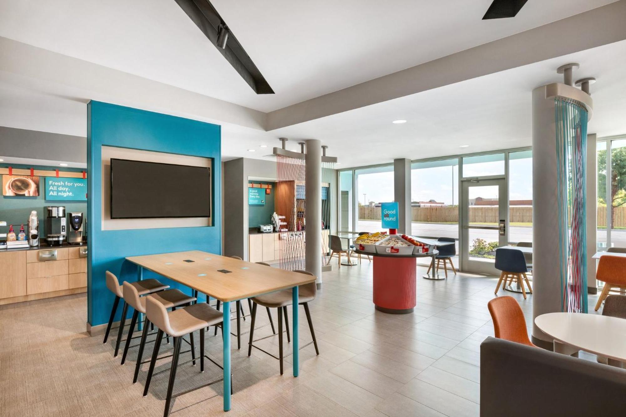 Avid Hotel Wisconsin Dells Lake Delton By Ihg Buitenkant foto