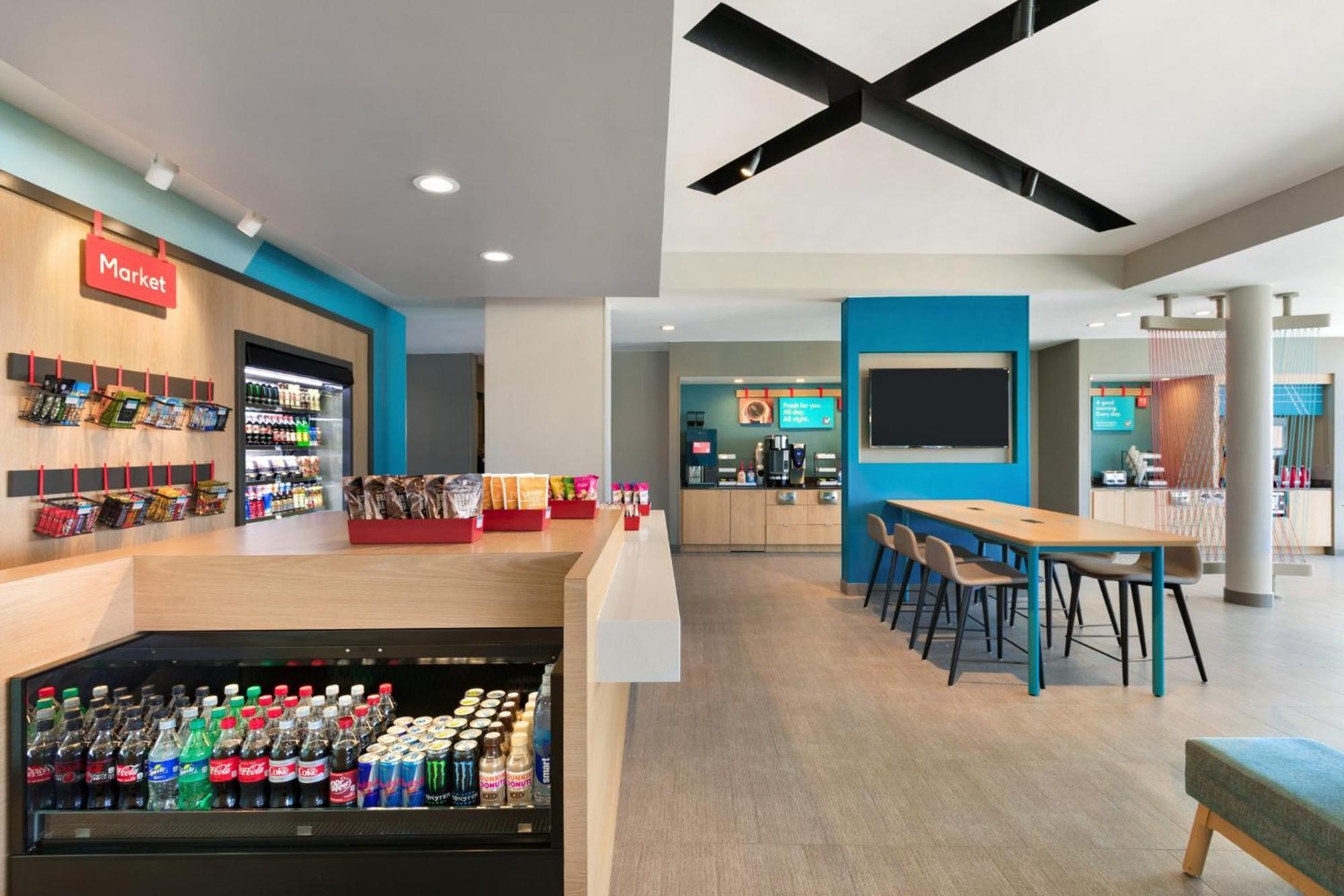 Avid Hotel Wisconsin Dells Lake Delton By Ihg Buitenkant foto