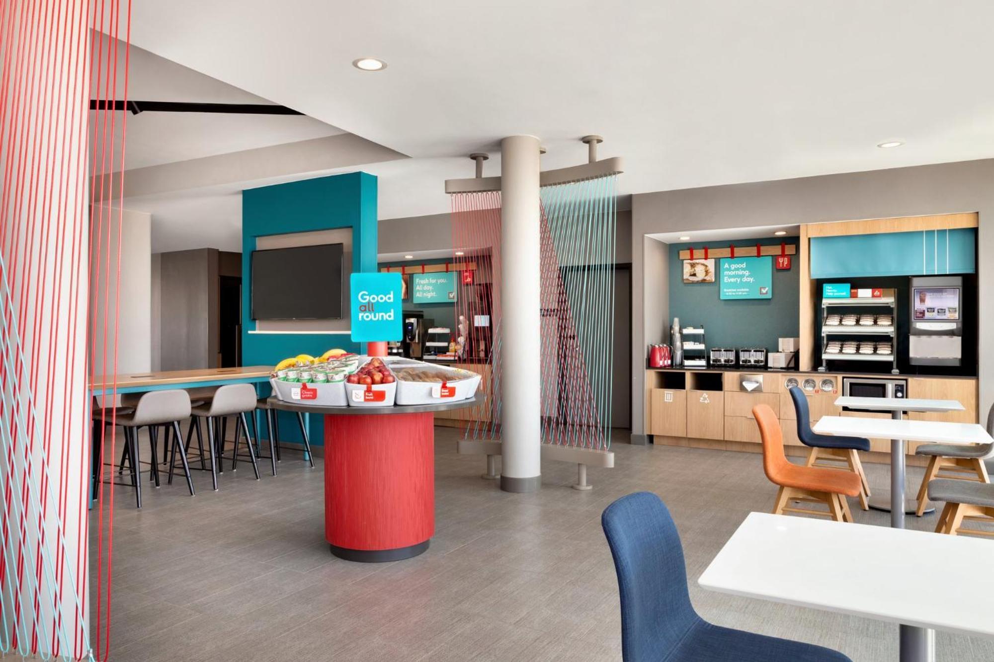 Avid Hotel Wisconsin Dells Lake Delton By Ihg Buitenkant foto