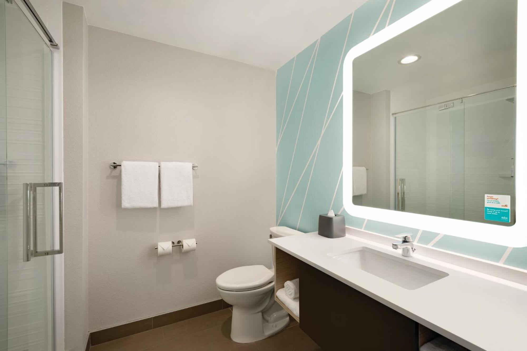 Avid Hotel Wisconsin Dells Lake Delton By Ihg Buitenkant foto